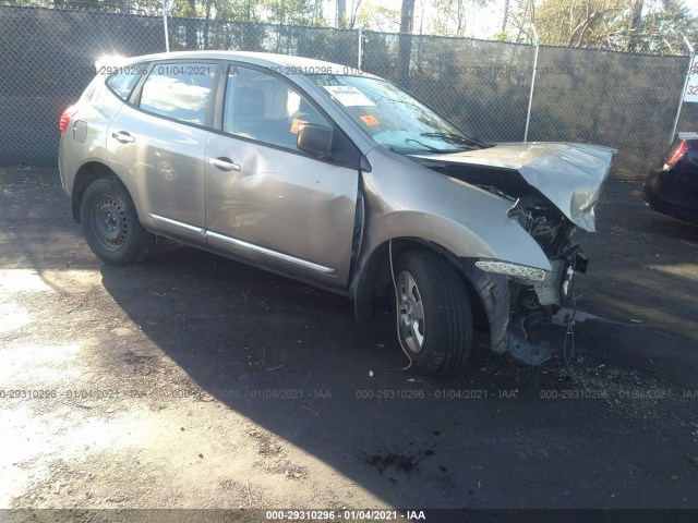 NISSAN ROGUE 2011 jn8as5mt7bw165970