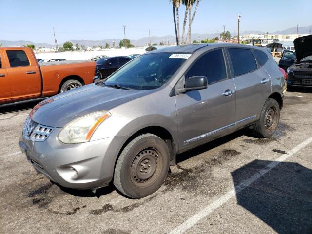 NISSAN ROGUE S 2011 jn8as5mt7bw167671