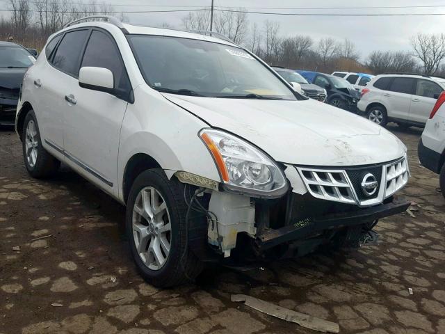 NISSAN ROGUE S 2011 jn8as5mt7bw168044