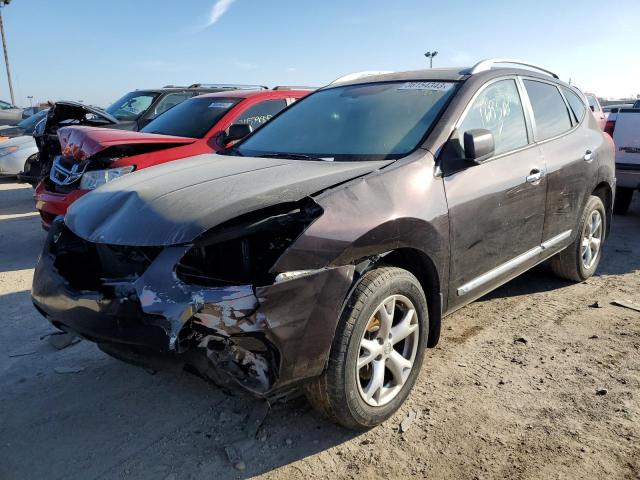 NISSAN ROGUE 2011 jn8as5mt7bw168318