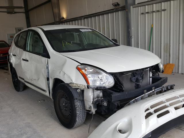 NISSAN ROGUE S 2011 jn8as5mt7bw168898