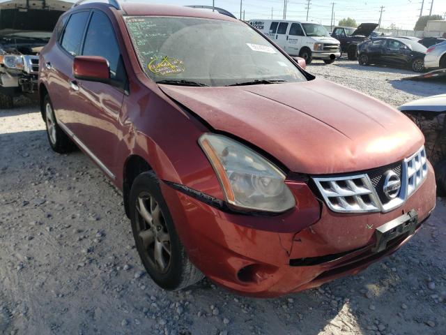 NISSAN ROGUE S 2011 jn8as5mt7bw169632