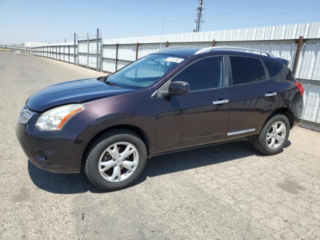 NISSAN ROGUE S 2011 jn8as5mt7bw170053