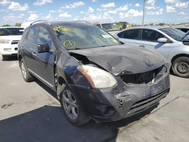 NISSAN ROGUE S 2011 jn8as5mt7bw171476