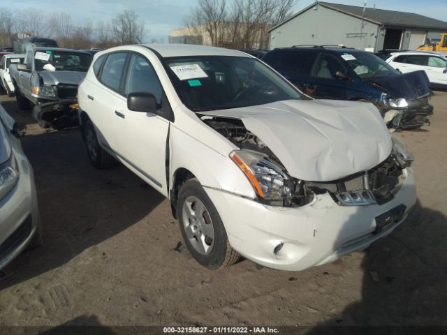 NISSAN ROGUE 2011 jn8as5mt7bw172367