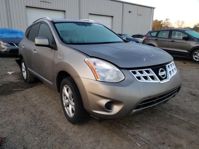 NISSAN ROGUE S 2011 jn8as5mt7bw172546