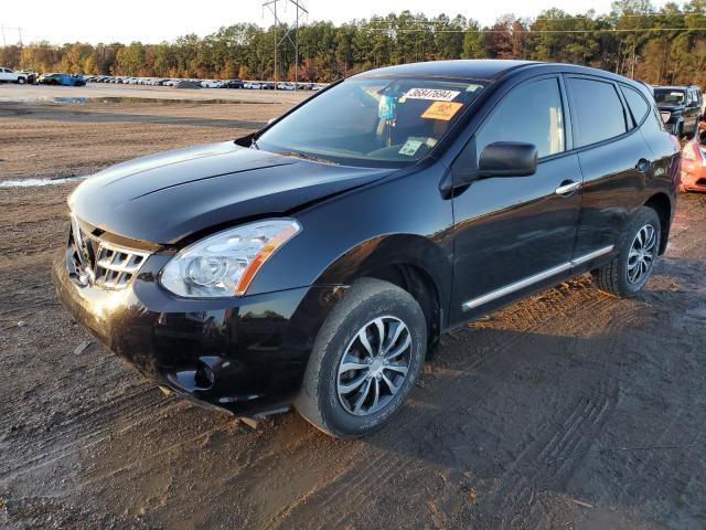 NISSAN ROGUE 2011 jn8as5mt7bw173602