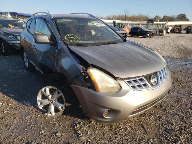 NISSAN ROGUE S 2011 jn8as5mt7bw174961