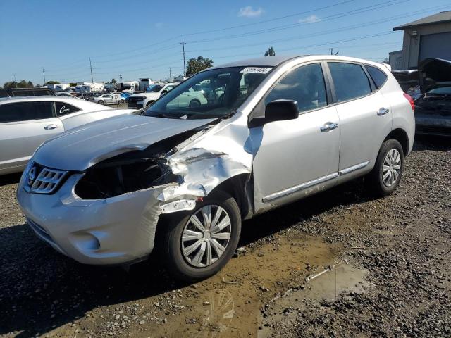 NISSAN ROGUE S 2011 jn8as5mt7bw175494