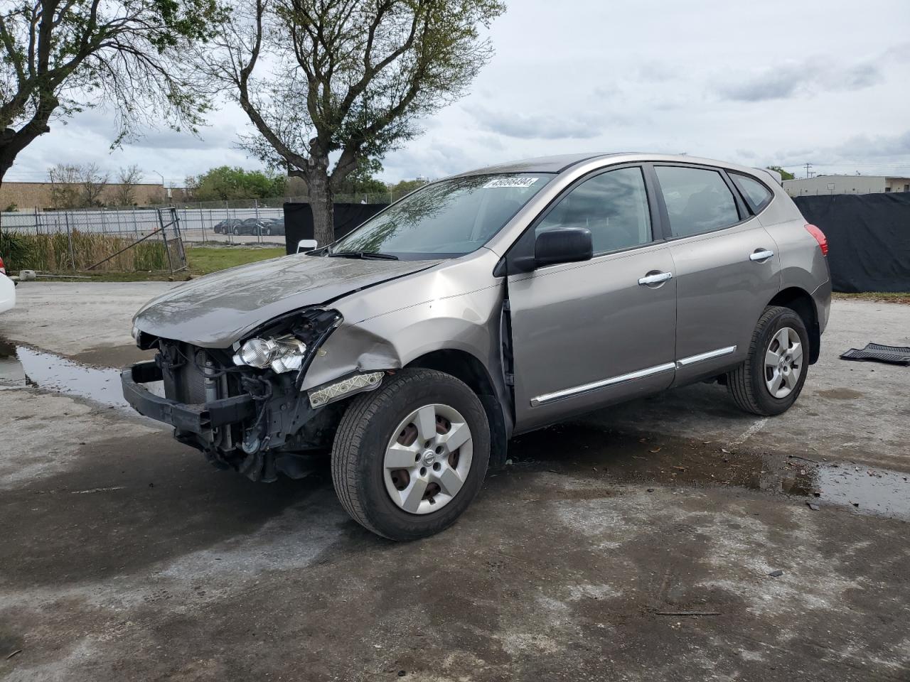 NISSAN ROGUE 2011 jn8as5mt7bw175933