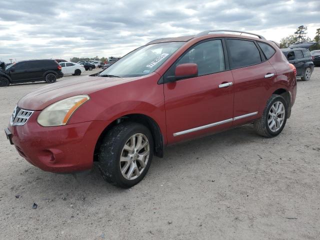 NISSAN ROGUE 2011 jn8as5mt7bw176404