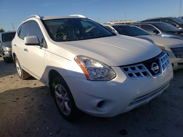 NISSAN ROGUE S 2011 jn8as5mt7bw177410