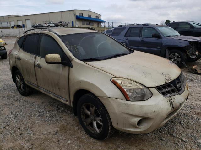 NISSAN ROGUE S 2011 jn8as5mt7bw178346