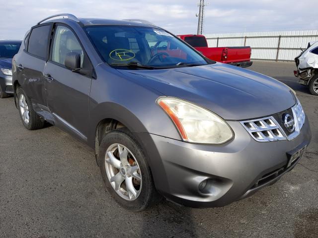 NISSAN ROGUE S 2011 jn8as5mt7bw179111