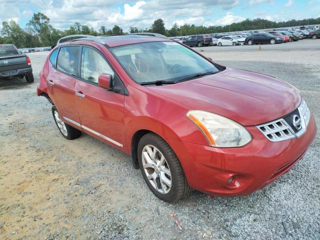 NISSAN ROGUE S 2011 jn8as5mt7bw179254