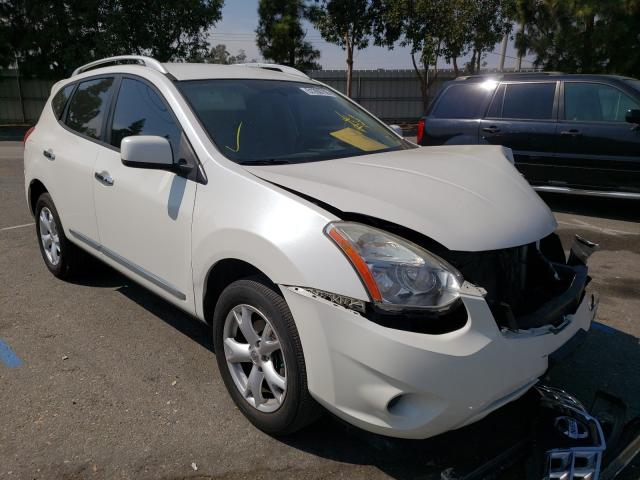 NISSAN ROGUE S 2011 jn8as5mt7bw179965