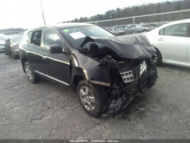 NISSAN ROGUE 2011 jn8as5mt7bw181845