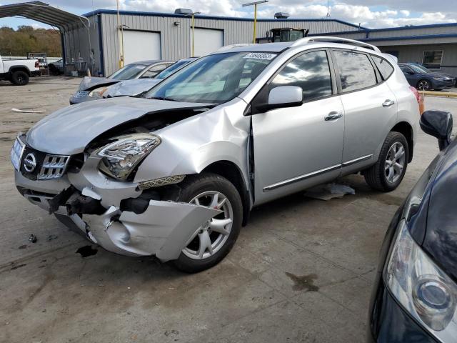 NISSAN ROGUE 2011 jn8as5mt7bw182283