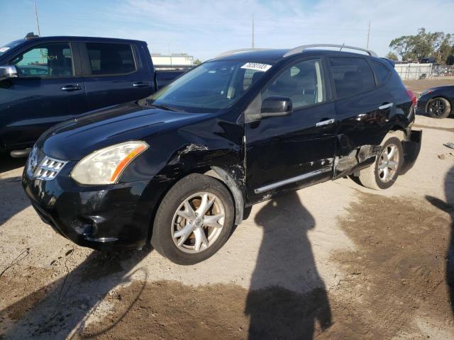 NISSAN ROGUE 2011 jn8as5mt7bw182624