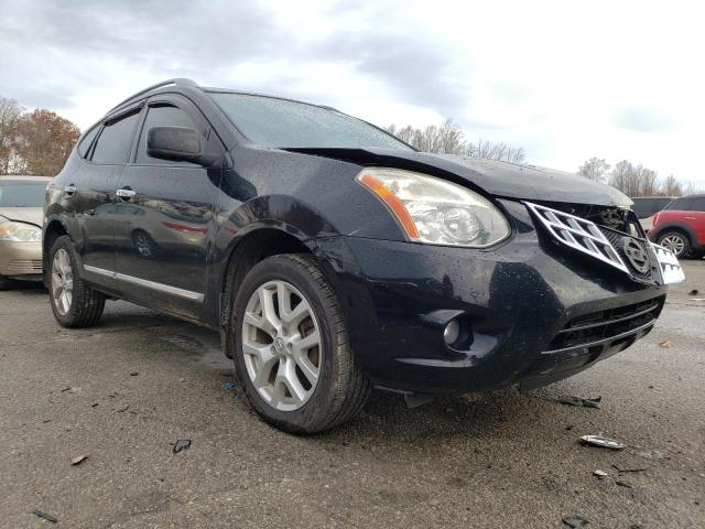 NISSAN ROGUE S 2011 jn8as5mt7bw182641