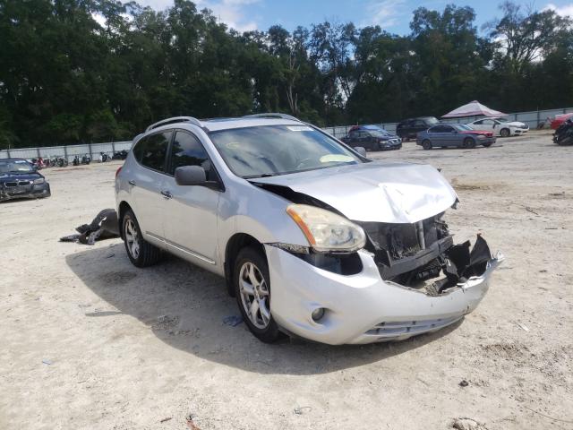 NISSAN ROGUE S 2011 jn8as5mt7bw183417