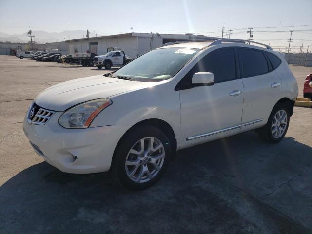 NISSAN ROGUE S 2011 jn8as5mt7bw184888