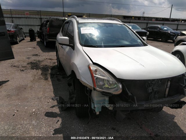 NISSAN ROGUE 2011 jn8as5mt7bw185524