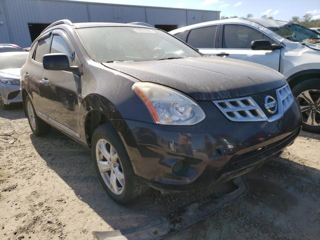 NISSAN ROGUE S 2011 jn8as5mt7bw188732