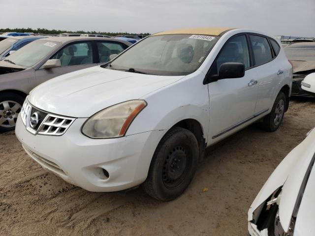 NISSAN NULL 2011 jn8as5mt7bw189055