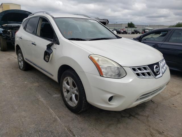 NISSAN ROGUE S 2011 jn8as5mt7bw189735