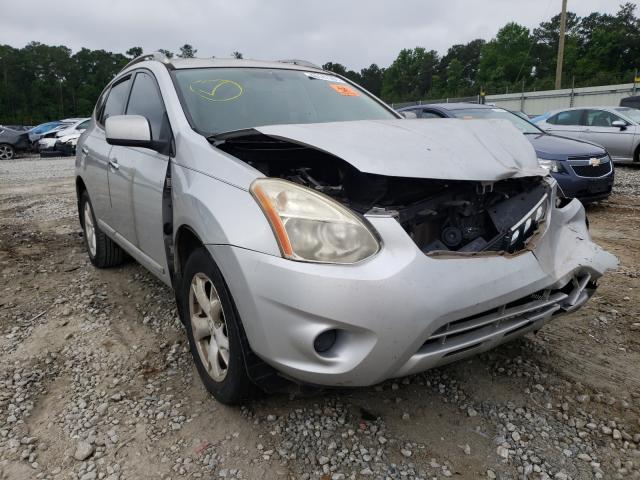 NISSAN ROGUE S 2011 jn8as5mt7bw560232