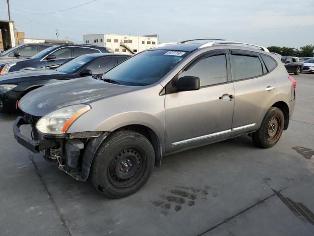 NISSAN ROGUE S 2011 jn8as5mt7bw560831