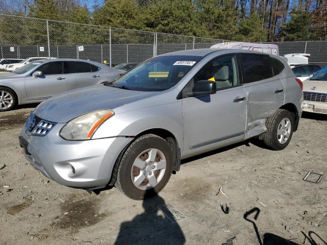 NISSAN ROGUE S 2011 jn8as5mt7bw561090