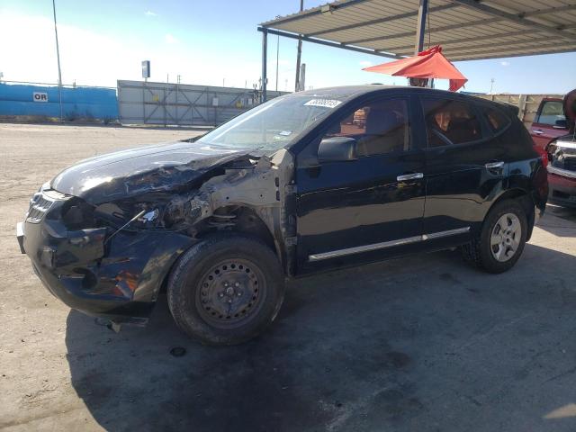 NISSAN ROGUE S 2011 jn8as5mt7bw561283