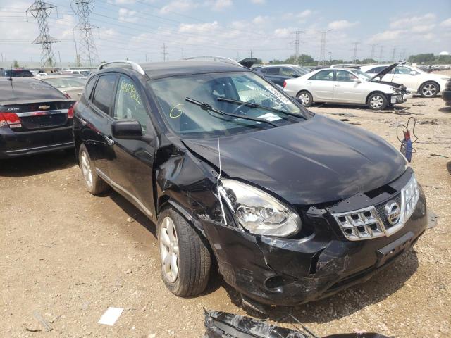 NISSAN ROGUE S 2011 jn8as5mt7bw562692