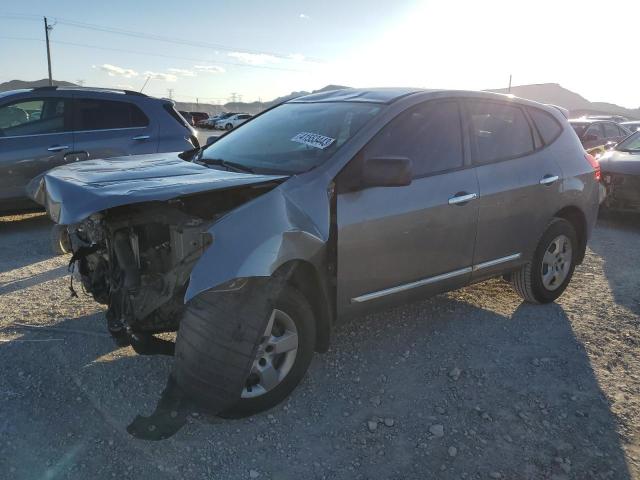 NISSAN ROGUE 2011 jn8as5mt7bw562708