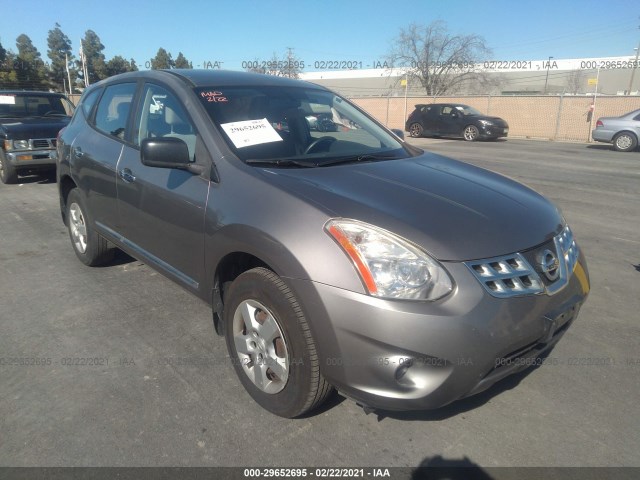 NISSAN ROGUE 2011 jn8as5mt7bw563163