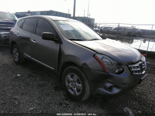 NISSAN ROGUE 2011 jn8as5mt7bw563471