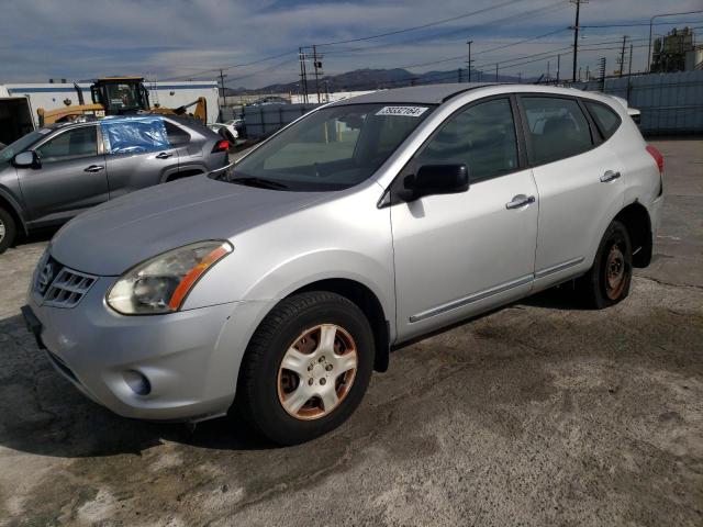 NISSAN ROGUE 2011 jn8as5mt7bw563597