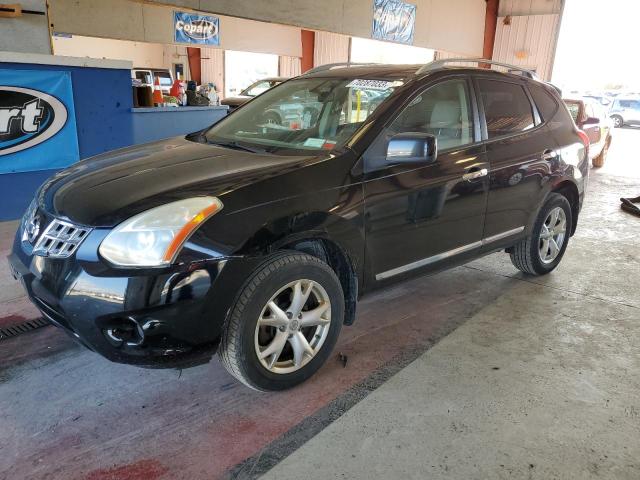 NISSAN ROGUE S 2011 jn8as5mt7bw563714