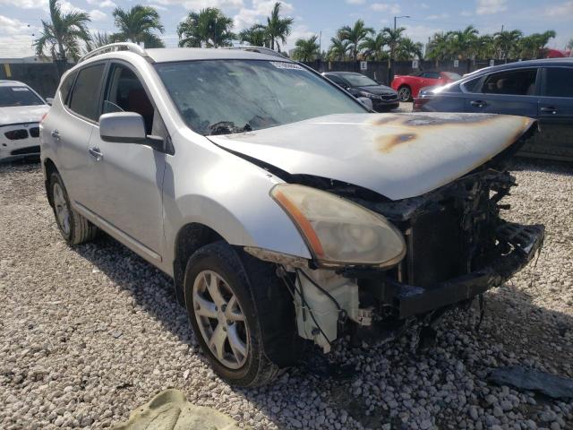 NISSAN ROGUE S 2011 jn8as5mt7bw563793