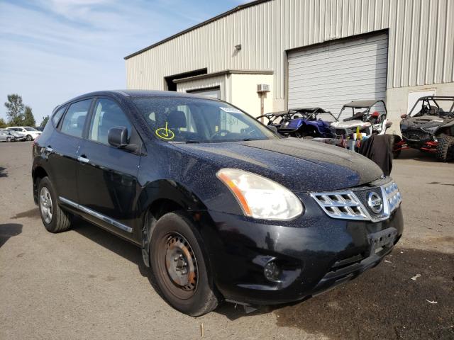 NISSAN ROGUE S 2011 jn8as5mt7bw563941