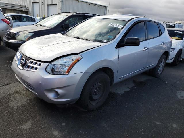 NISSAN ROGUE S 2011 jn8as5mt7bw564149