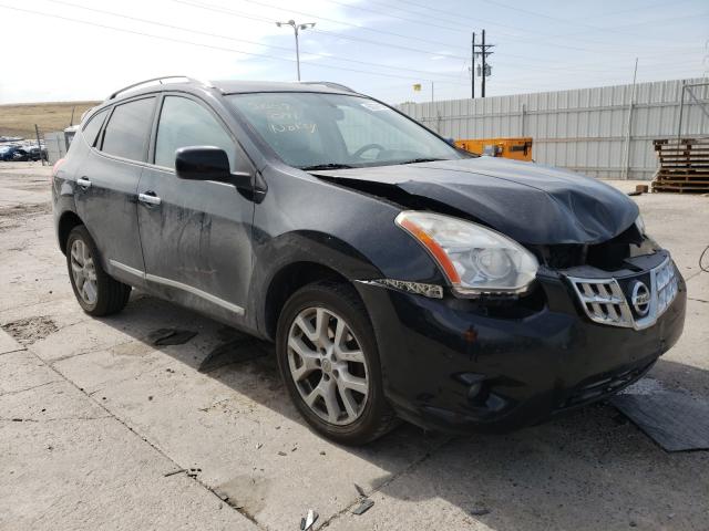 NISSAN ROGUE 2011 jn8as5mt7bw564474