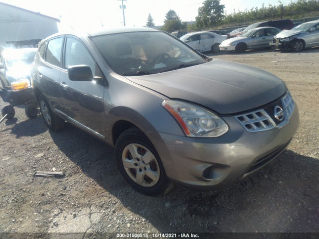 NISSAN ROGUE 2011 jn8as5mt7bw564992