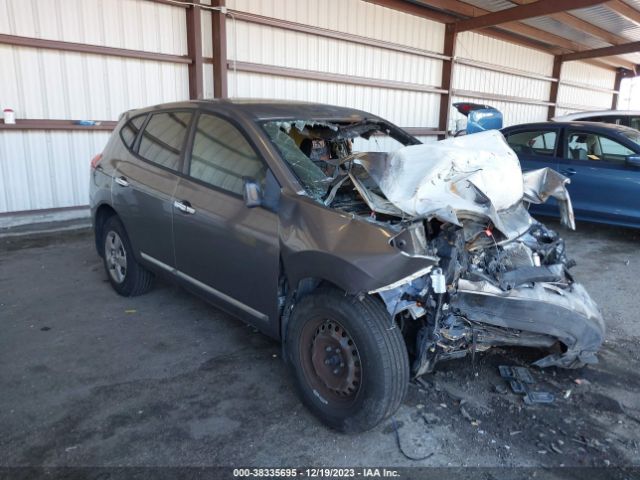 NISSAN ROGUE 2011 jn8as5mt7bw565804