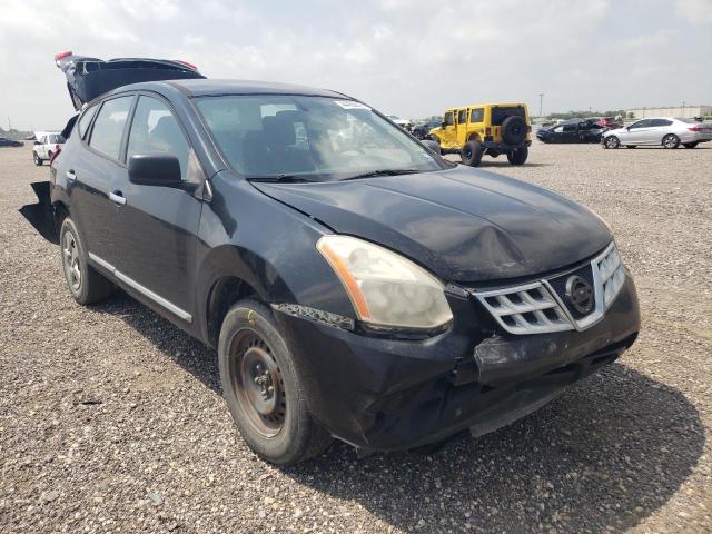 NISSAN ROGUE S 2011 jn8as5mt7bw568461