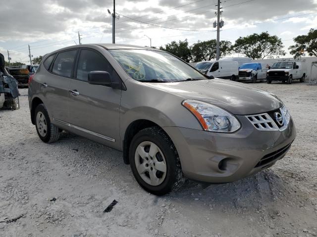 NISSAN ROGUE S 2011 jn8as5mt7bw568508