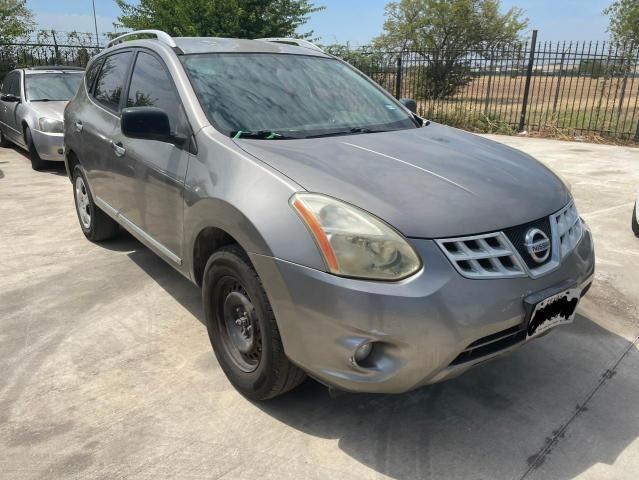 NISSAN ROGUE 2011 jn8as5mt7bw568573