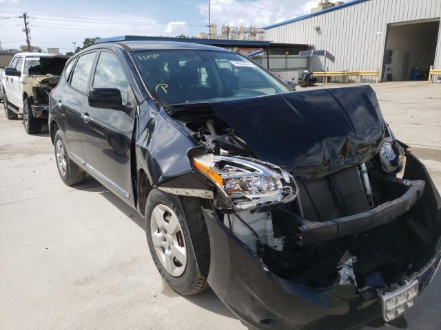 NISSAN ROGUE S 2011 jn8as5mt7bw568945